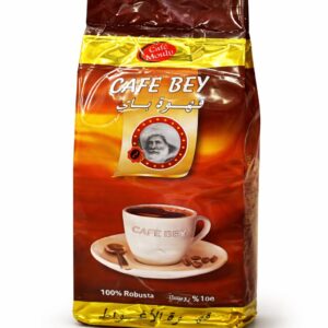 caffe bey