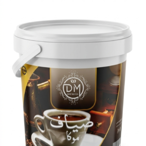 1kg Premium Coffee Rich & Lasting