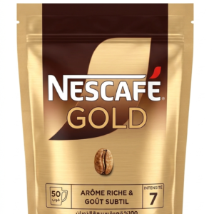 Nescafe