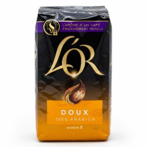 L’OR Doux: The Gold Standard of Smoothness