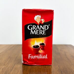 Grand’ Mère Familial: The Heartwarming Taste of Home