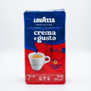 Lavazza: The Authentic Italian Coffee Experience in Every Cup