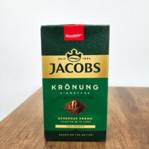 Jacobs: Awakening the Senses since 1895