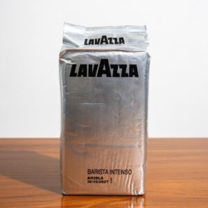 Lavazza