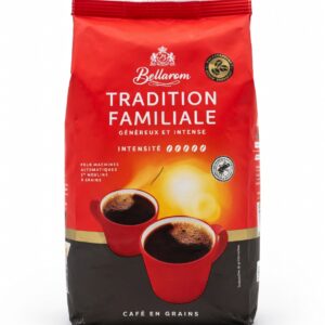 Bellarom Tradition Familiale – Generous & Intense