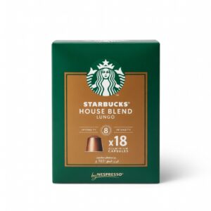 Starbucks House Blend