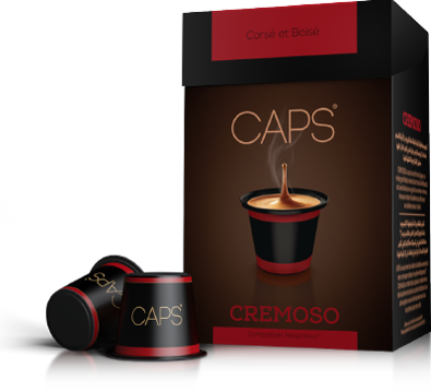 CAPS Collection: A World of Flavors in Every Capsule - الصورة 2