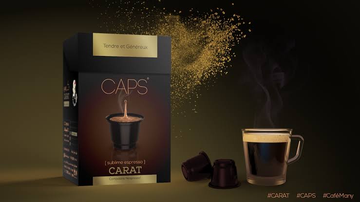 CAPS Collection: A World of Flavors in Every Capsule - الصورة 5