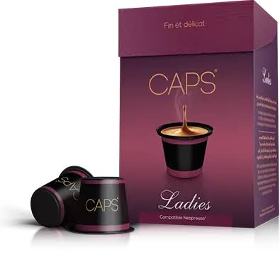 CAPS Collection: A World of Flavors in Every Capsule - الصورة 6