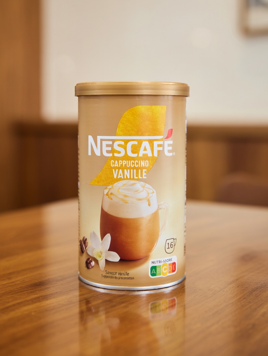 NESCAFÉ Cappuccino Collection: Moments of Indulgence - الصورة 3