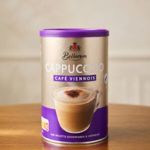 Bellarom Cappuccino Selection: Luxury in a Cup