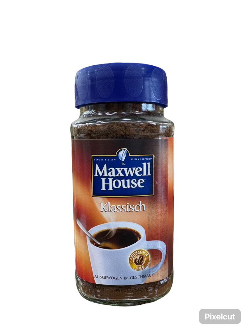 Maxwell House Klassisch