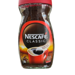 Experience the Full Spectrum of Nescafe Flavors From Intense Boldness to Smooth Crema