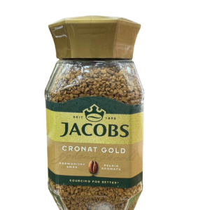 Jacobs Cronat Gold Pure Harmony
