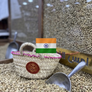 Indian Sourced Premium Green Arabica