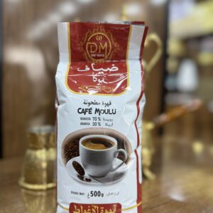 Diaf Mocca – The Signature Blend (Ground Coffee)
