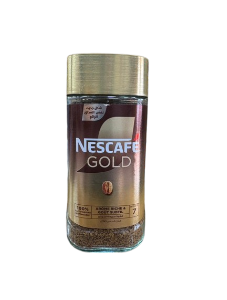 NESCAFÉ - The Refined Standard