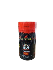 Expresso Gold – Rich & Smooth Taste
