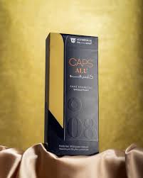 The CAPS ALU – The Gold Standard of Coffee Capsules - الصورة 2