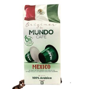 The Origins Journey: Discover Pure Global Coffee